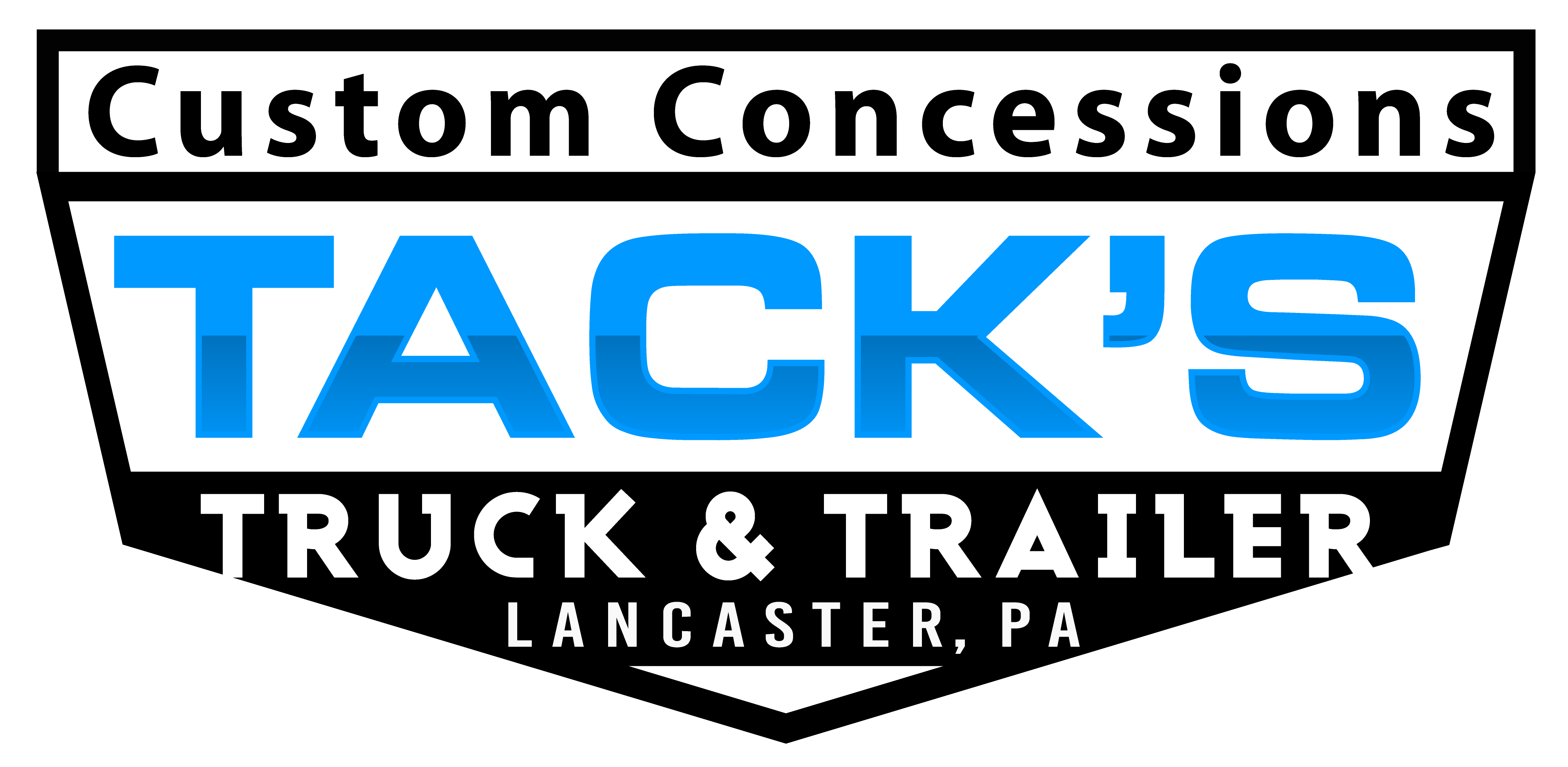 Tack's Truck and Trailer