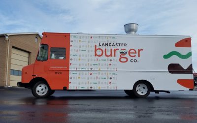 Lancaster Burger (After)